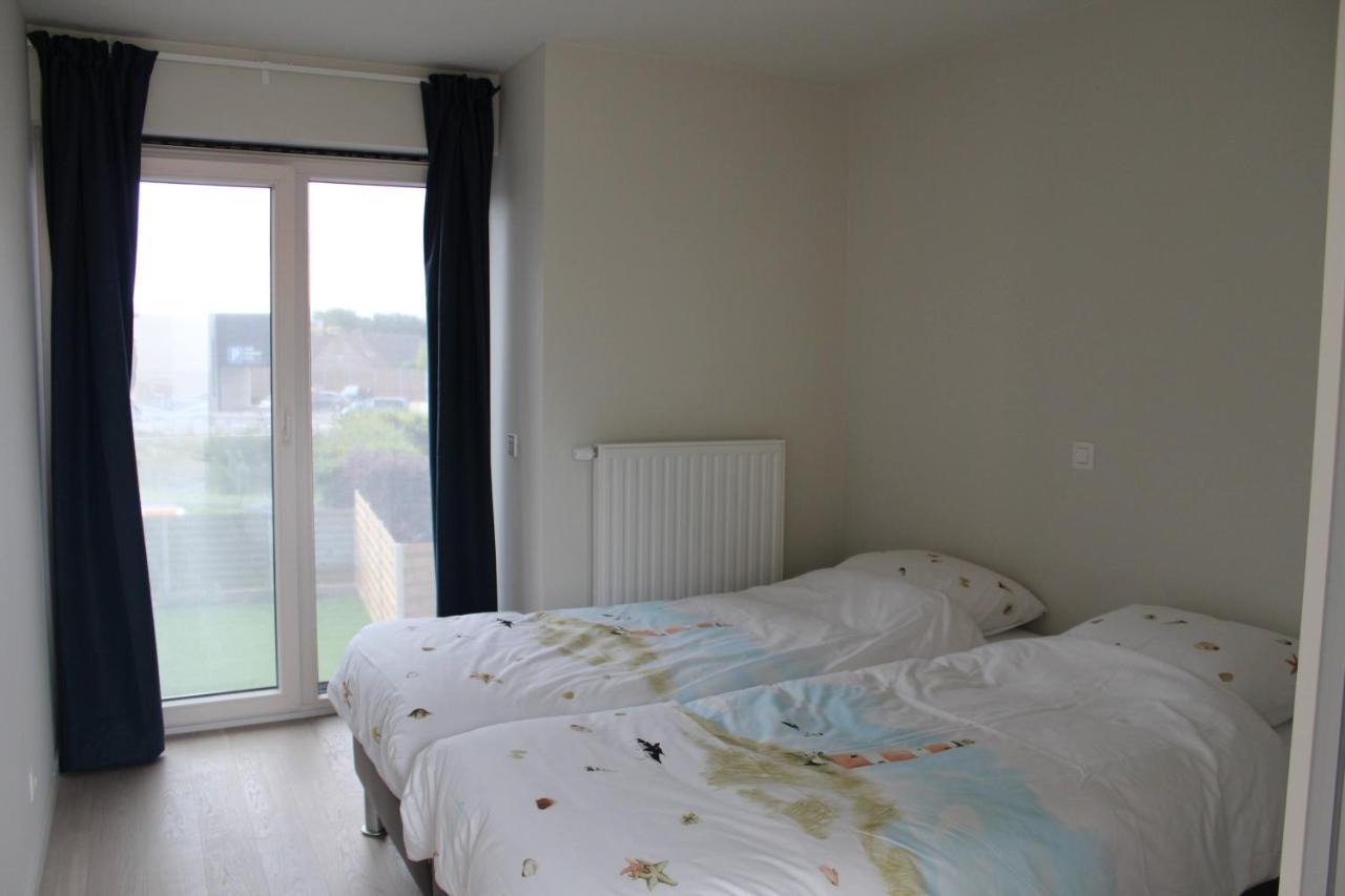De Panne - Adinkerke - 'T Voetbrugsje Comfortabele Nieuwbouw Exterior photo